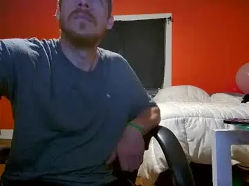 Chaturbate Nude Webcam of fetishking6