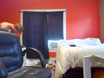 Chaturbate Live Sex Cam of fetishking6