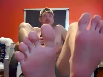 Chaturbate Adult Webcam of fetishking6