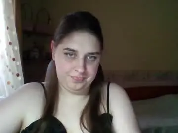 Chaturbate Nude Webcam of hess_luna_