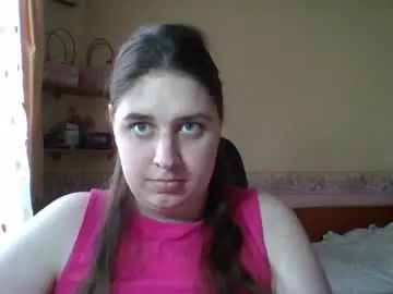 Chaturbate Sex Cam of hess_luna_