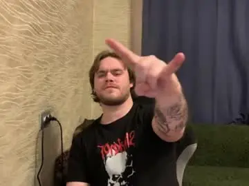 Chaturbate Live Sex of hugo__brad
