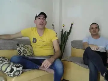 Chaturbate Adult Webcam of jacobandjayydenn