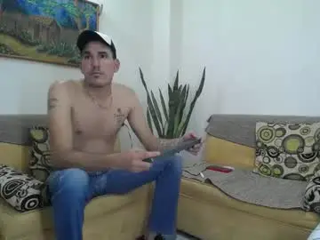 Chaturbate Adult Video Chat of jacobandjayydenn