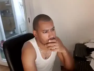 Chaturbate Live Sex of jamielonnas
