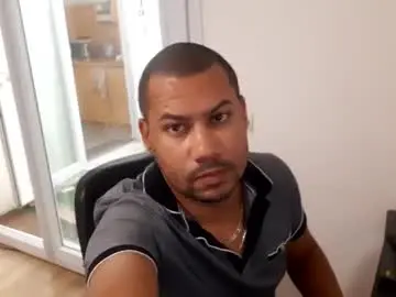 Chaturbate Nude Webcam of jamielonnas