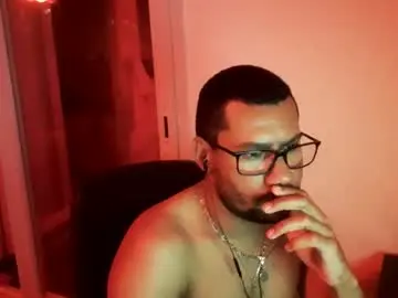 Chaturbate Live Sex of jamielonnas