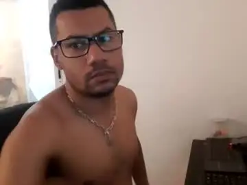 Chaturbate Adult Webcam of jamielonnas