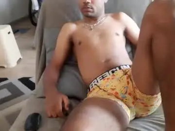 Chaturbate Sex Cam of jamielonnas