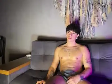 Chaturbate Sex Cam of jeffreycoen