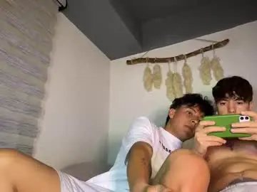 Chaturbate Live Sex Cam of jeffreycoen