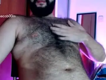 Chaturbate Adult Webcams of joacob00m