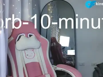 Chaturbate Sex Chat of kinsley_quinn