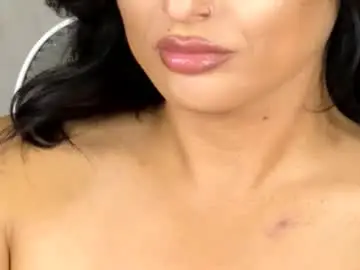 Chaturbate Live Sex of kxaxmichelle