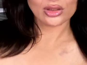 Chaturbate Nude Webcam of kxaxmichelle