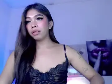Chaturbate Adult Webcams of laluna_sangre
