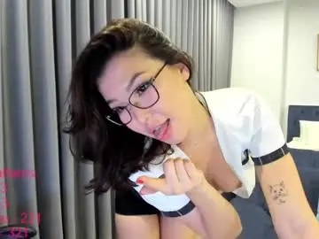 Chaturbate Private Sex Chat of lindamei