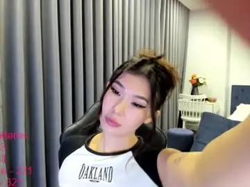 Chaturbate Live Porn of lindamei