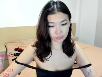 Chaturbate Nude Webcam of lindamei