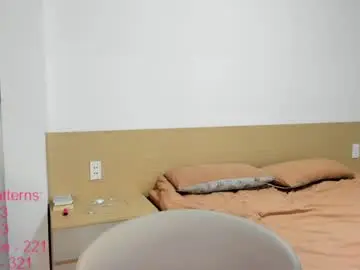 Chaturbate Private Sex Chat of lindamei