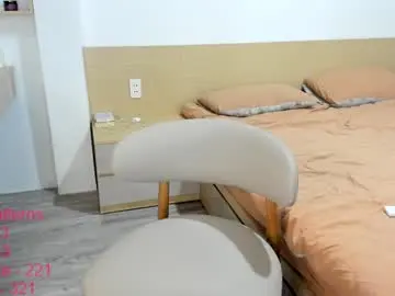 Chaturbate Adult Video Chat of lindamei