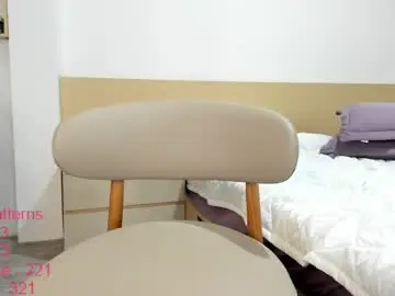 Chaturbate Sex Chat of lindamei