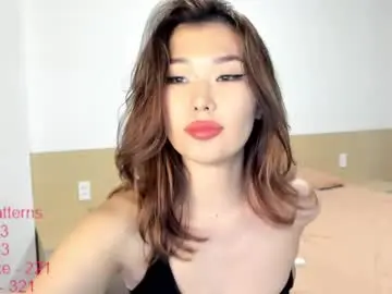 Chaturbate Live Porn of lindamei