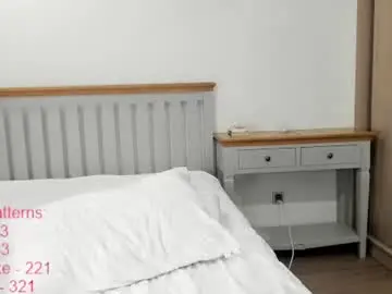 Chaturbate Live Porn of lindamei