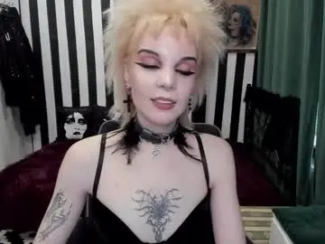 Chaturbate Sex Cam of nancyaddams