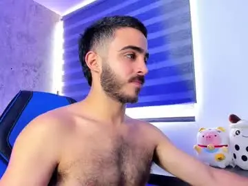 Chaturbate Sex Cam of novacry