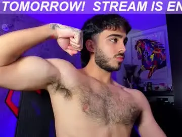 Chaturbate Nude Webcam of novacry