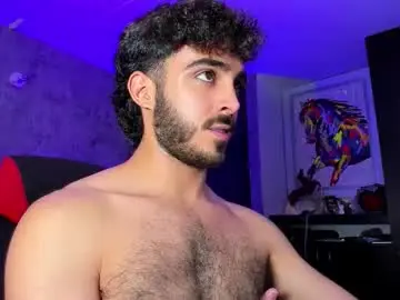 Chaturbate Nude Webcam of novacry