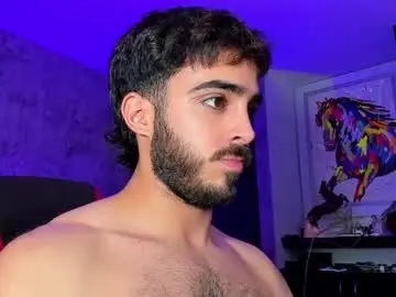 Chaturbate Live Sex Cam of novacry