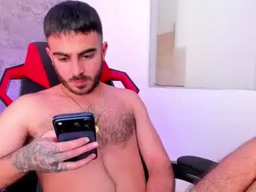Chaturbate Sex Cam of novacry