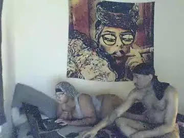 Chaturbate Adult Video Chat of rayrupe10n