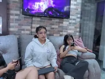 Chaturbate Live Porn of roxxie_fox
