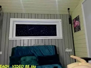 Chaturbate Best Webcam of sandy_chris