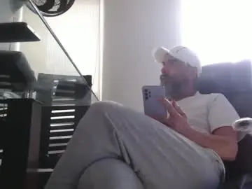 Chaturbate Live Sex of serioyhetero19