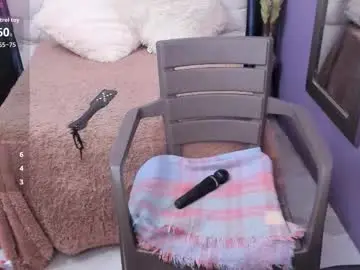 Chaturbate Best Webcam of sofia_delrio