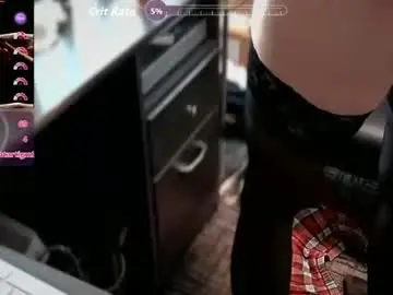 Chaturbate Live Sex of spiffy523