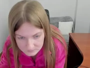 Chaturbate Nude Webcam of sweet_melody_of_ur_heart