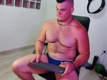 Chaturbate Private Sex Chat of theo_walker
