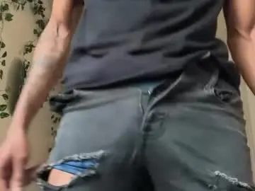 Chaturbate Best live sex cam show of therealferrarii