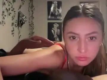 Chaturbate Live Sex of therealferrarii