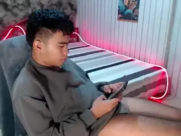 Chaturbate Best Webcam of urasian_nathaniel