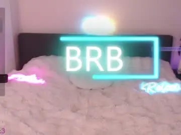 Chaturbate Live Sex of uwuxo