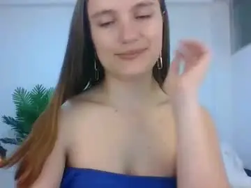 Chaturbate Best Webcam of valeriafrannco