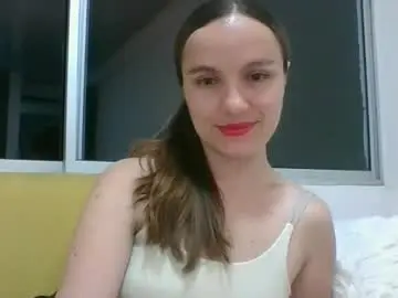 Chaturbate Nude Webcam of valeriafrannco