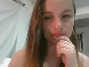 Chaturbate Sex Chat of valeriafrannco