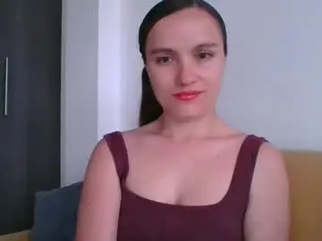 Chaturbate Adult Webcams of valeriafrannco